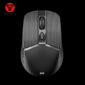 FANTECH W605 GO Wireless Crni miš