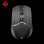 FANTECH W605 GO Wireless Crni miš