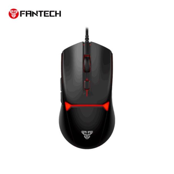 FANTECH Wireless Gaming WG7V2 Crypto II crni