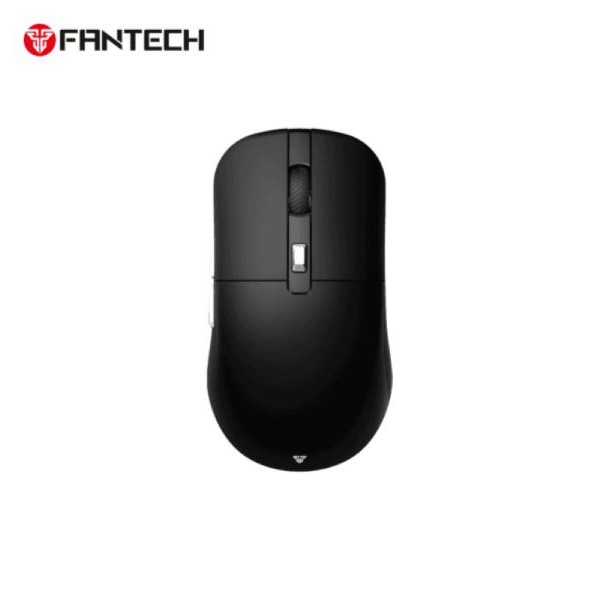 FANTECH Wireless Gaming WG9S Kanata S crni