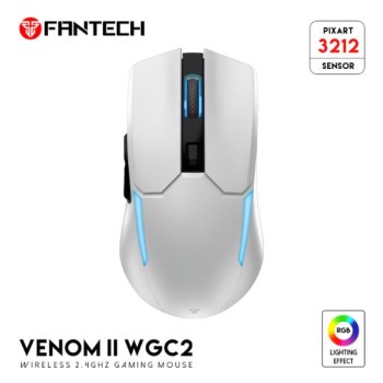 FANTECH Wireless Gaming WGC2 Venom II Vibe beli