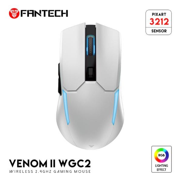 FANTECH Wireless Gaming WGC2 Venom II Vibe beli