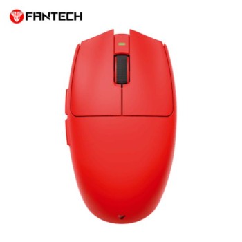 FANTECH Wireless Gaming XD7V2 Aria II crveni