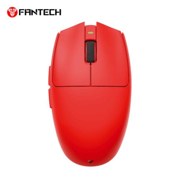 FANTECH Wireless Gaming XD7V2 Aria II crveni