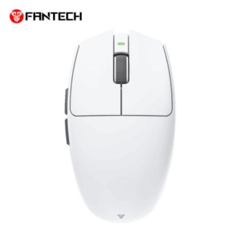 FANTECH Wireless Gaming XD7V2P Aria II PRO beli