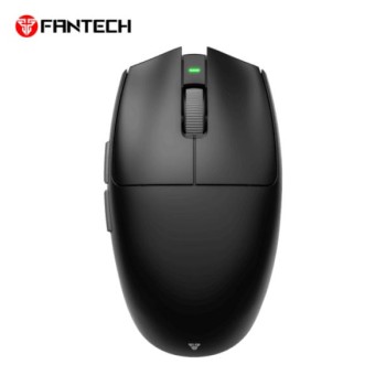 FANTECH Wireless Gaming XD7V2P Aria II PRO crni