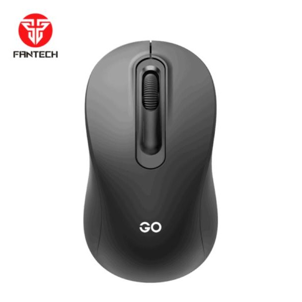 FANTECH Wireless W608 GO crni