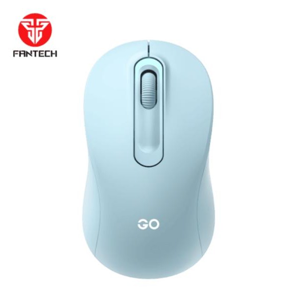 FANTECH Wireless W608 GO plavi