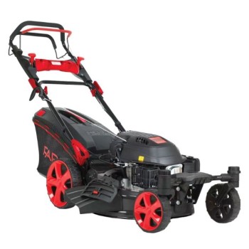 FARM powered by wurth Motorna kosilica samohodna ZERO TURN 196cc FML511ZT