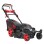 FARM powered by wurth Motorna kosilica samohodna ZERO TURN 196cc FML511ZT