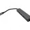 FAST ASIA Adapter-konvertor TIP C na 3xUSB 3.0+TIP C+RJ45