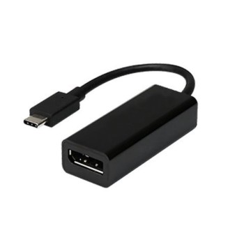 FAST ASIA Adapter-konvertor TIP C na Display Port