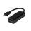 FAST ASIA Adapter-konvertor TIP C na Display Port