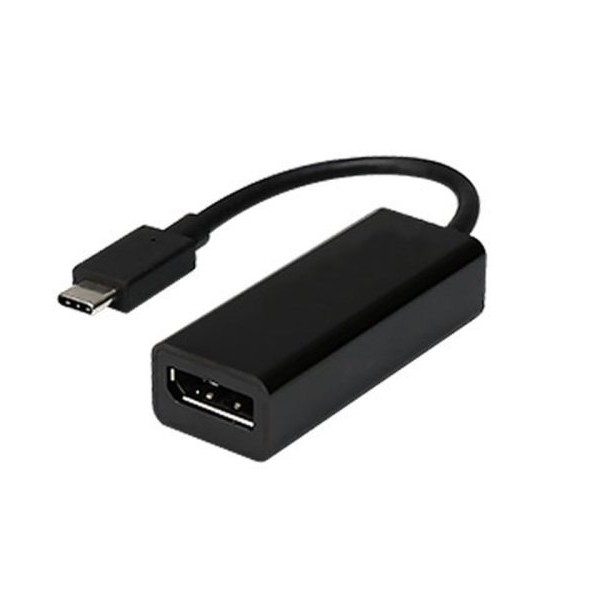FAST ASIA Adapter-konvertor TIP C na Display Port