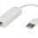 FAST ASIA Adapter USB tip A (M) - RJ-45 (F) beli