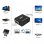 FAST ASIA Adapter VGA na HDMI 1080P