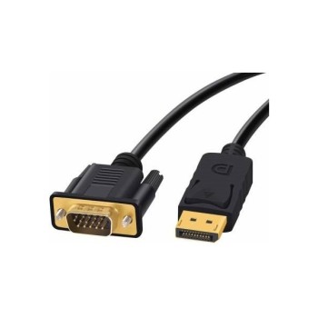 FAST ASIA Display Port na VGA kabl (m/m) 1,8m (774)