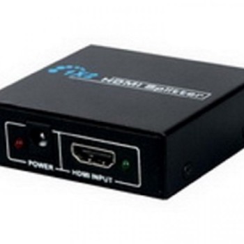 FAST ASIA HDMI spliter 1x2 1080P