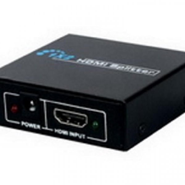 FAST ASIA HDMI spliter 1x2 1080P