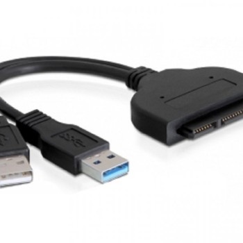FAST ASIA S-ATA - USB 2.0+USB 3.0
