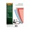 FELLOWES Folija za koričenje 5375901 PVC A4 180mic providna