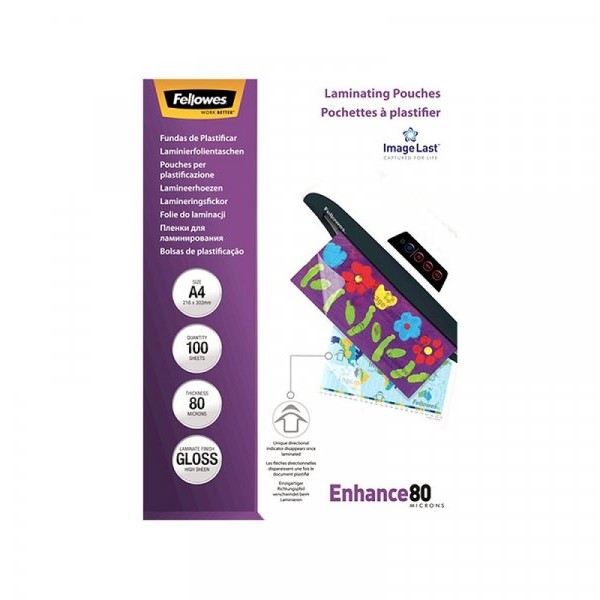 FELLOWES Folija za plastifikaciju  5306114