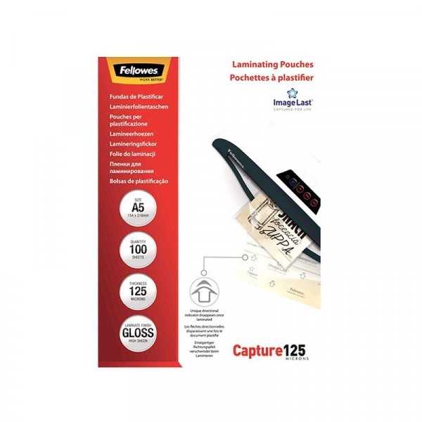 FELLOWES Folija za plastifikaciju 5307302