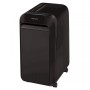 FELLOWES LX221 5050401 Crni