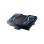 FELLOWES Odmarač za noge Energizer 8068001