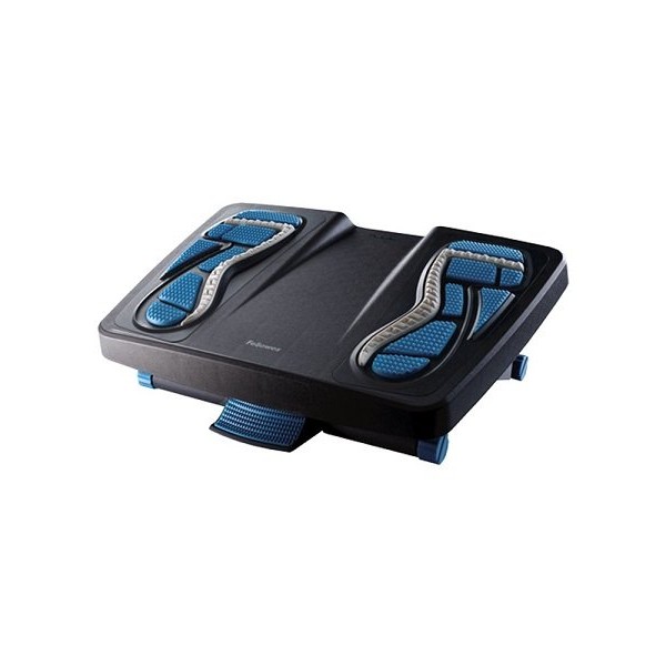 FELLOWES Odmarač za noge Energizer 8068001