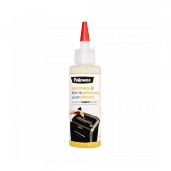 FELLOWES Ulje za uništivač Fellowes 120 ml 3608501