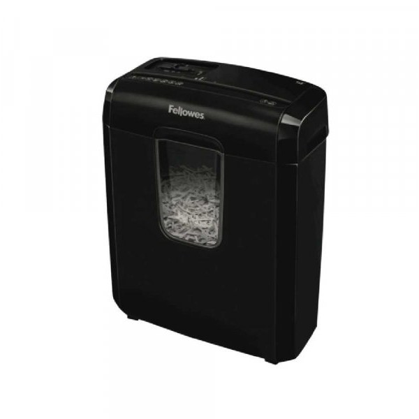 FELLOWES Uništivač dokumenata 6C