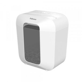 FELLOWES Uništivač dokumenata LX-25 beli 100109815