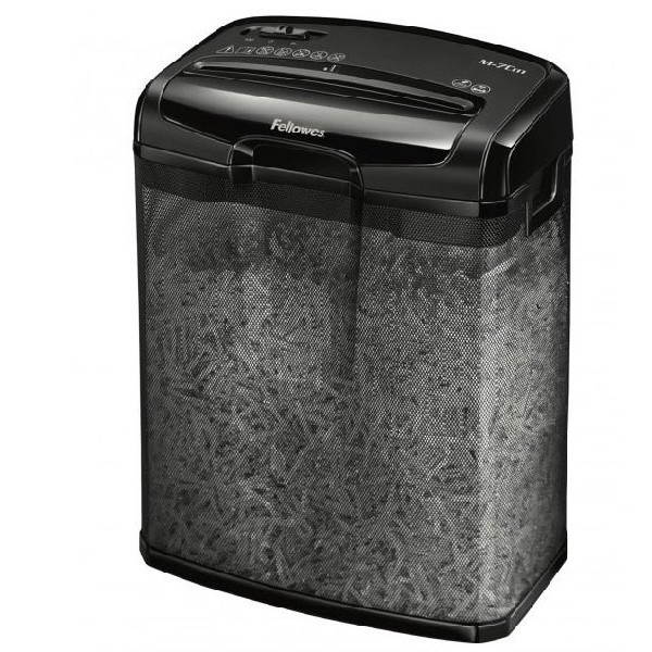FELLOWES UNIŠTIVAČ DOKUMENATA M-7CM