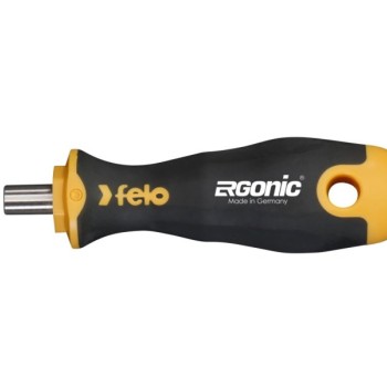 FELO Držač bitova Ergonic 1/4 x 15 mm 43812640