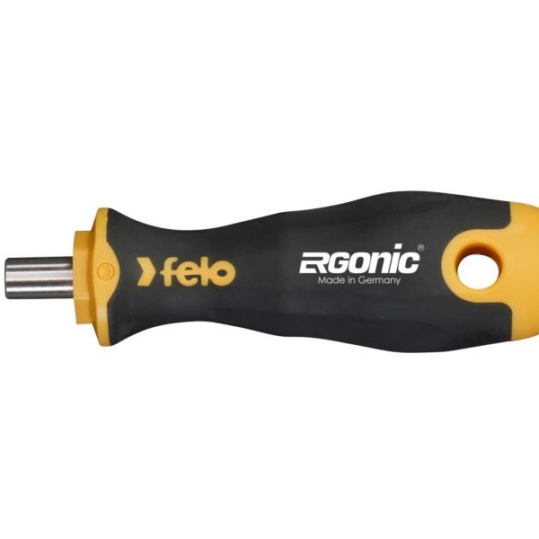 FELO Držač bitova Ergonic 1/4 x 15 mm 43812640