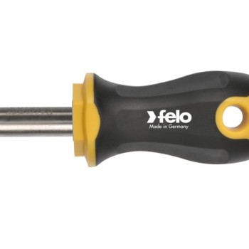 FELO Držač bitova Ergonic Stubby 1/4 x 18 mm 46902640