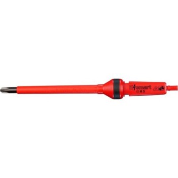 FELO Nastavak E-Smart slim VDE XENO +/- PH2/SL x 100 06322394 (06322394)
