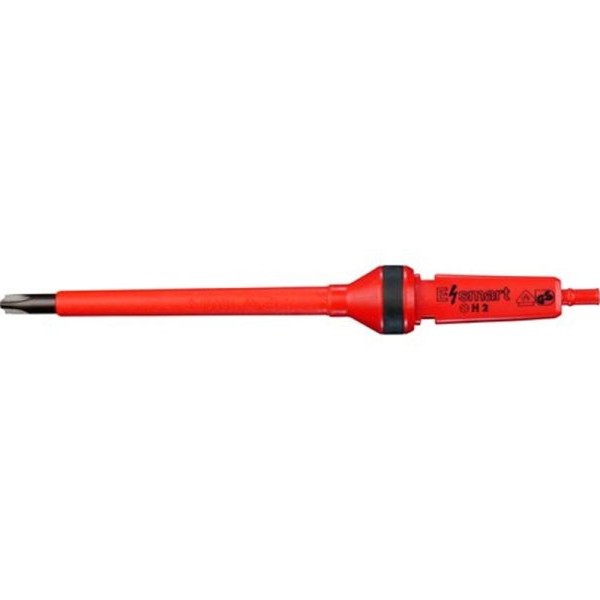 FELO Nastavak E-Smart slim VDE XENO +/- PH2/SL x 100 06322394 (06322394)