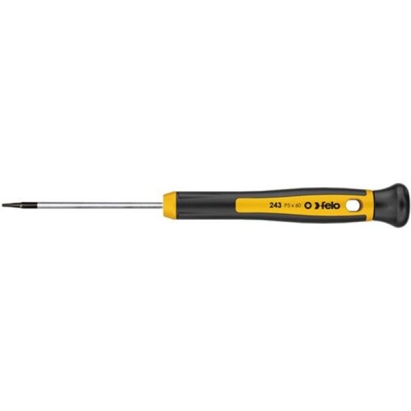 FELO Precizni šrafciger Pentalobe P5 x 60 24305160 1,2 PL4 za popravku MacBook (24305160)
