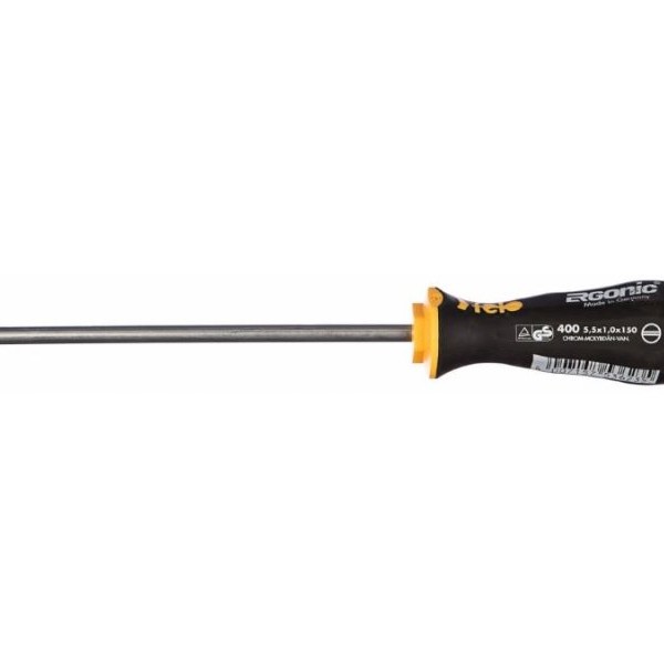 FELO Šrafciger Ergonic slot 5,0 x 150 40005510