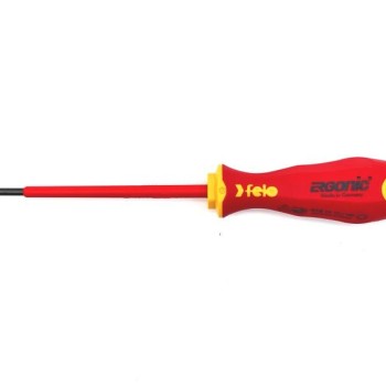 FELO Šrafciger Ergonic VDE TORX TX15 x 100 41815390