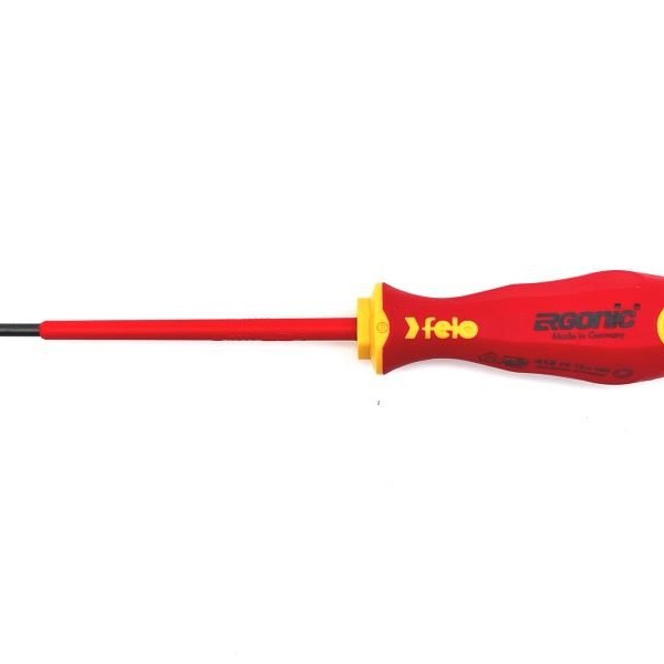 FELO Šrafciger Ergonic VDE TORX TX15 x 100 41815390