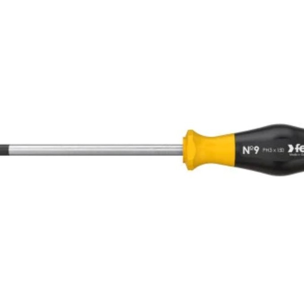 FELO Šrafciger No. 9 Phillips PH3 x 150 90230510