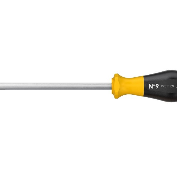 FELO Šrafciger No. 9 Pozidriv PZ3 x 150 90130510