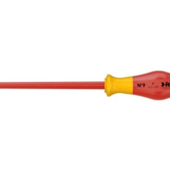 FELO Šrafciger No. 9 VDE slot SL 6,5 x 150 91306590