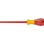 FELO Šrafciger No. 9 VDE slot SL 6,5 x 150 91306590