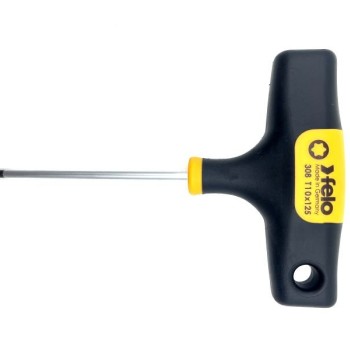 FELO Šrafciger sa T-ručkom TORX TX 10 x 125 30810360