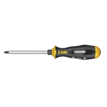 FELO šrafciger udarni Ergonic Phillips PH2x100 45220340