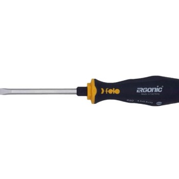 FELO Šrafciger udarni Ergonic slot 4,5 x 90 45004540